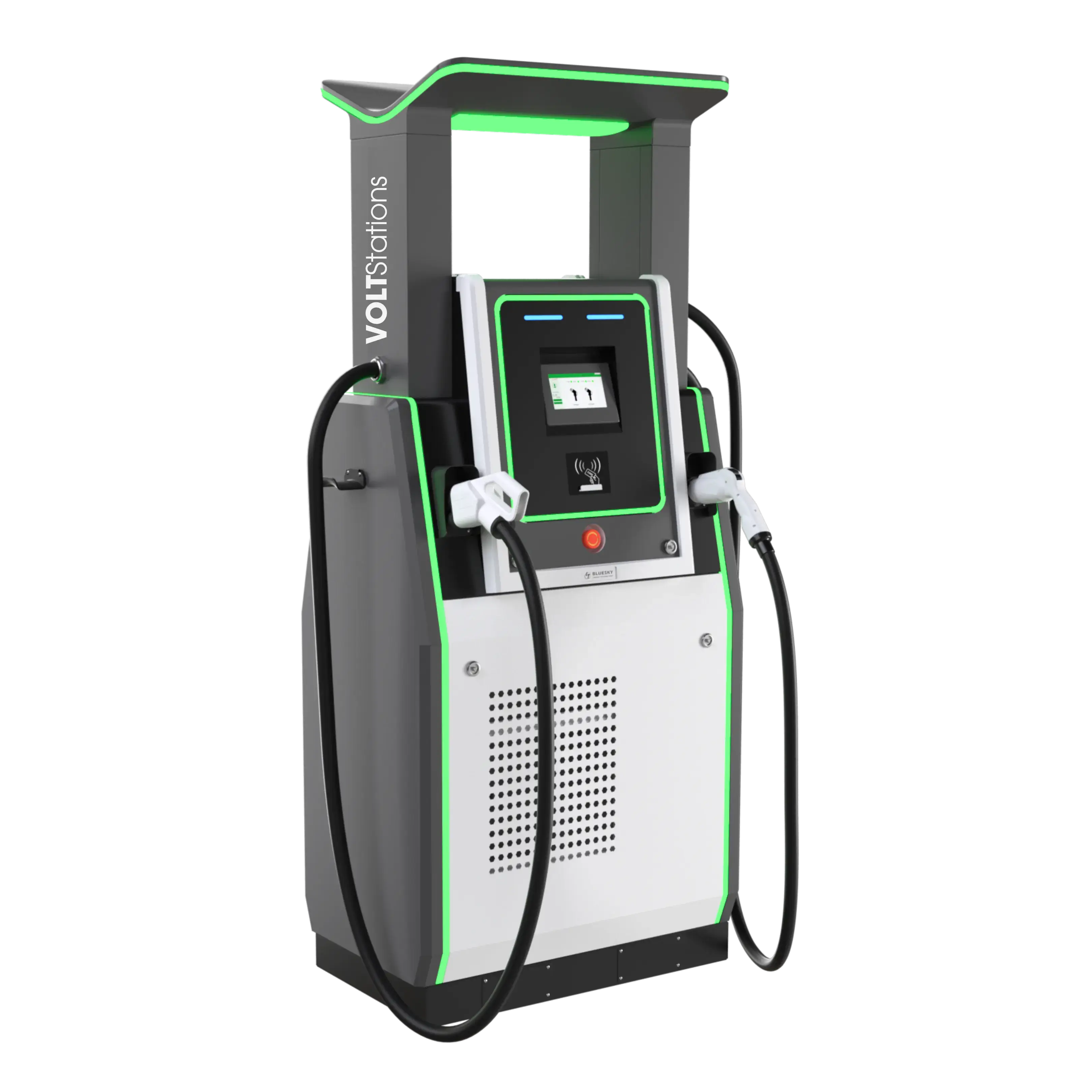 Carregador DC CDZ-WY